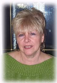 Jean Marshall Mrs. Obituary June 1, 2015