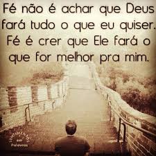 Resultado de imagem para o melhor da vida com deus