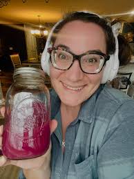 The New Wine is Beer: A Journey of Faith, Creativity, and Obedience