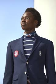 2:16 pm on jun 23, 2021 cdt. See Team Usa S 2021 Olympics Opening Ceremony Outfits Popsugar Fitness