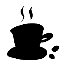 Download Svg Roasted Coffee Bean Plant Free Svg Image Icon Svg Silh