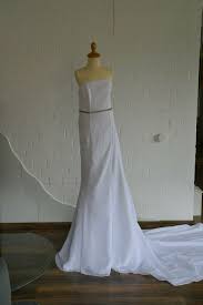 Weitere ideen zu hochzeitskleid lang, hochzeitskleid, hochzeit. Brautkleid Kleid Hochzeitskleid Gr 36 Lang Tragerlos Mermaid In Bayern Neustadt B Coburg Ebay Kleinanzeigen