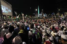 Kepentingan hijrah dalam tamadun islam. Opini Hijrah Dan Spirit Reformasi Sosio Politik Kabar24 Bisnis Com