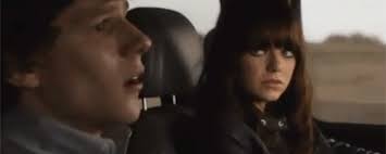 Back in march i visited the atlanta set of zombieland while production was in full swing. Emma Stone Jesse Eisenberg Zombieland Gif Find On Gifer