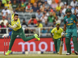Pakistan will play their 1st series of 2021 and probably the 1st a list team is going to visit pakistan after a long gap so this is. Pak Vs Sa 1st T20i Dream11 Team Prediction Today Fantasy Cricket Tips For Pakistan Vs South Africa Match Cricket News