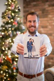Start making your photo holiday cards now. Make Your Own Holiday Card With Tiny Prints Kelsey Bang