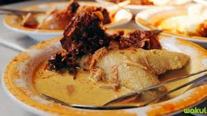 Resep cara membuat cireng nasi, dari nasi sisa ya bukan nasi basi. 5 Cara Menghangatkan Lontong Dari Kulkas
