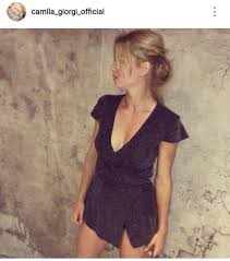 Camila giorgi fan on twitter camila on instagram story : Camila Giorgi Fan On Twitter Cami On Instagram