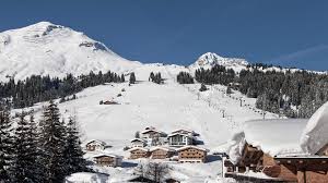 Willkommen im bergsommer von lech zürs. Lech Am Arlberg Hotel Schwarzwand Lech Am Arlberg