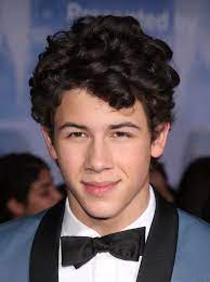 Curly Hairstyles For Men Curly Hair Men Hair Styles 2014 Curly Hair Styles