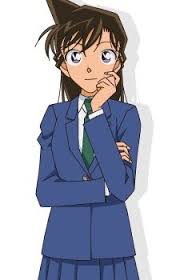 Pin By Kim Nhật On Hinh Detective Conan Ran Detective Conan Wallpapers Detective Conan