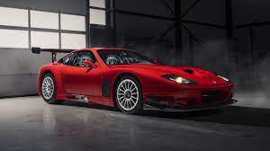 We did not find results for: This Is A Road Legal Ferrari 575 Gtc Top Gear
