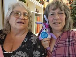 Receiving Region Blocks in the Mail for the All Mid-Atlantic Shop Hop