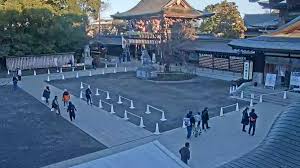寒川 神社 混雑 状況