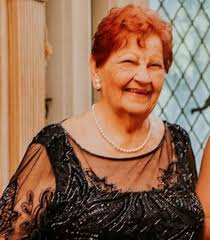 June Bessette Obituary July 3, 2019