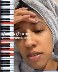 What a day that will be. I have been so moved by the distinctive musical  interpretation many of you have shared so graciously. Reminds my soul of  the uniqueness that EACH of us have