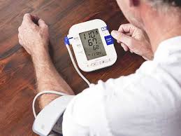 Elevated blood pressure is several consistent readings of one study found preliminary evidence that experiencing, and even just thinking about, stressful events delays blood pressure recovery. High Blood Pressure Hypertension Causes Symptoms And More