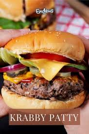 Lihat juga resep patty burger home made enak lainnya. Resep Daging Sapi