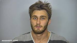 Justin Bergquist's Instagram, Twitter & Facebook