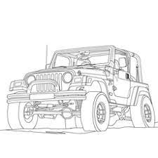 Audi sport quattro s1 coloring page. Top 10 Free Printable Jeep Coloring Pages Online