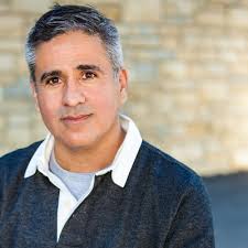 Mark Valdez: The Role of Civic Imagination and Hope in Social Change by  Trustees Without Borders