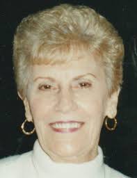 Obituary information for Maria L Mercadante