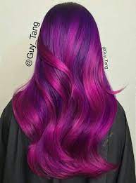Guy Tang Hair Colour This Is My Dream Hair Colour Magenta Hair Hair Color Purple Hair Styles