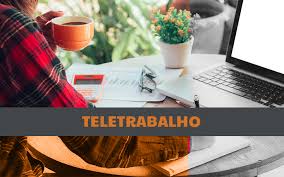 Vagas de período integral, temporário ou meio período para teletrabalho. Reforma Trabalhista O Que E Teletrabalho