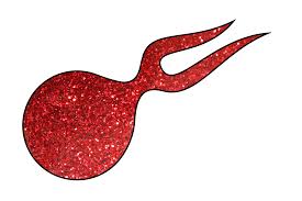 Candy apple red paint with silver metallic reflective undercoat looks quite different from candy apple red with gold metallic reflective undercoat. Candy Apple Red Metal Flake