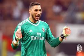 Account ufficiale di gianluigi donnarumma portiere @acmilan ⚫️e @azzurri twitter: Milan 2017 2018 Players Salary Chart Rossoneri Blog Ac Milan News