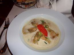 Menu Photo De Grand Cafe Capucines Paris Tripadvisor