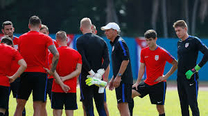 United states coach jurgen klinsmann ultimately will be judged on the world cup two years from now. Jurgen Klinsmann Promised A Lot For U S Soccer But Did He Deliver The New York Times