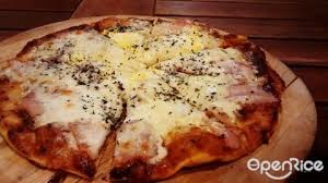 Enjoy your favourite pizzaexpress recipes through our retail 'at home' range. Top 10 Cheesy Licious Good Pizzas In Kl And Pj Openrice Malaysia