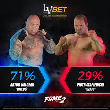 Koncerty na fame mma to już tradycja. Facebook