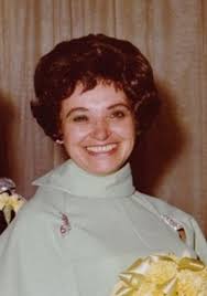 Ruth Talley Obituary March 2, 2017