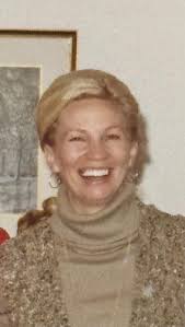 Darlene Trimble Obituary (1937