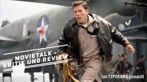 Curran spielte seitdem nebenrollen in einigen fernsehserien und mehreren blockbustern wie der 13te krieger (1999), gladiator (2000), pearl harbor (2001) oder blade ii (2002). Pearl Harbor Film Review Kritik Besetzung
