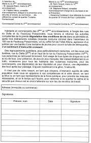 La feuille de pétition ou d'émargement sont des fiches qui servent à recueillir les signatures. Feuille Petition Voisinage Tableau Petition Vierge Faire Une Feuille D Emargement Ou De Petition A Imprimer Robot Educatif Jeu Ducatif Jouet Robot Et Robot Pdagogique Voici Une Ou Plusieurs Definitions