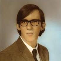 Mr. Thomas William Bradle Obituary