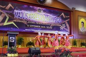 Borang penyata pemilik majlis perbandaran kluang. Majlis Perbandaran Kuala Kangsar Persembahan Pembukaan Facebook
