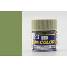 Ze Mr Color Hemp Bs4800 10b21 Semi Gloss