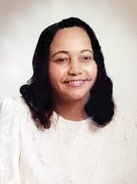 Faye Saunders Obituary (1942