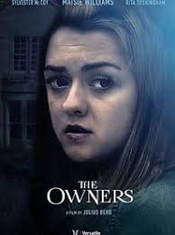 We are using cookies to give you the best experience on our website. Official Poster For The Owners Molten Maisie Williams
