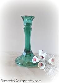 Support Chandelier Emeraude Porte Bougie Vert Par Sumertadesigns Believe Team Gorgeous Finds From Enchanted Artisans Bougies Vertes Porte Bougie Et Vert