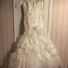Private Collection Size 4 Wedding Dress Wedding Dresses Dresses New Wedding Dresses