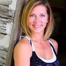 Stacey Gantt's Instagram, Twitter & Facebook