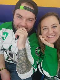 Prayers for David Jarrell's Recovery