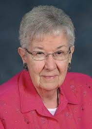 Obituary information for Bette Witt