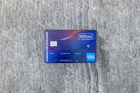 Earn bonus points on credit card spending. Why Hilton S Top Credit Card Has Me Switching My Hotel Loyalty