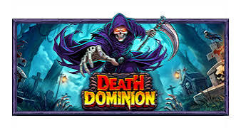 Play Death Dominion Slot Demo by Pragmatic Play